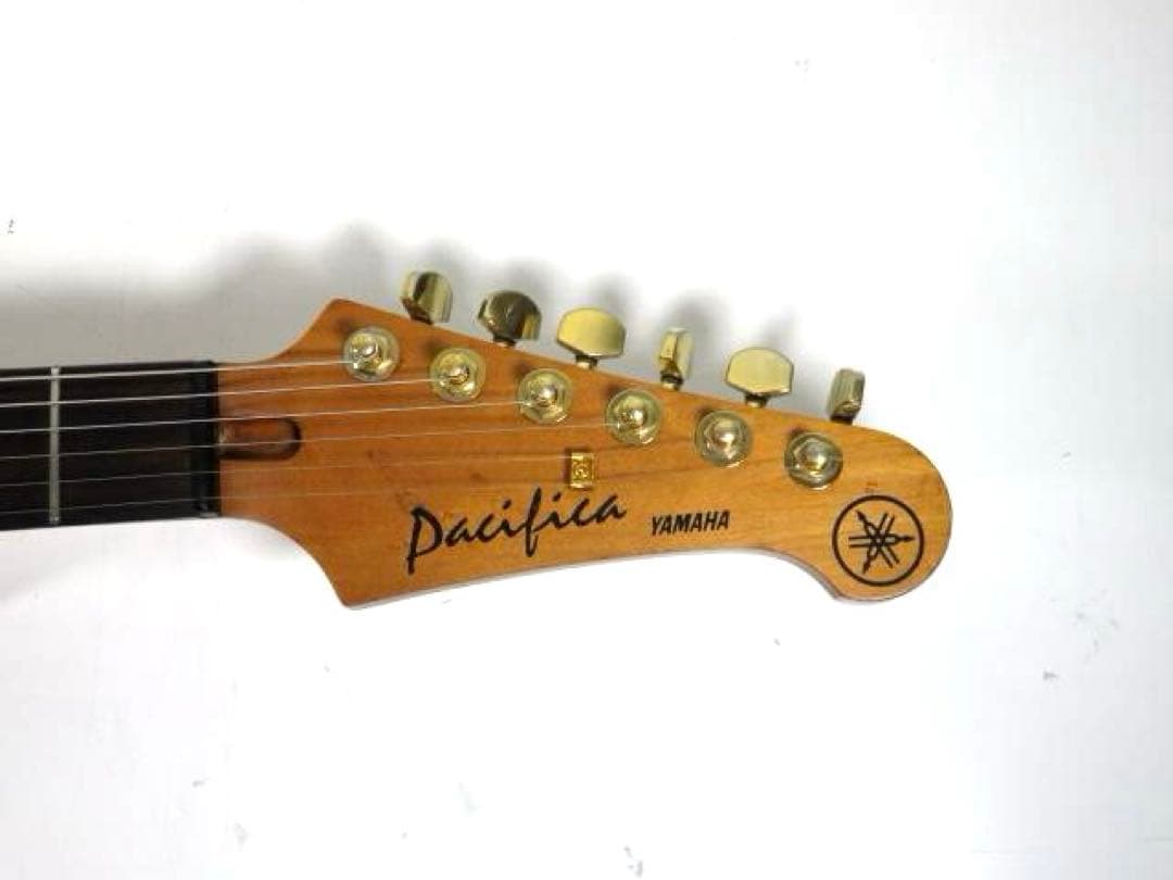 YAMAHA ヤマハ PACIFICA 312 パシフィカ エレキギター