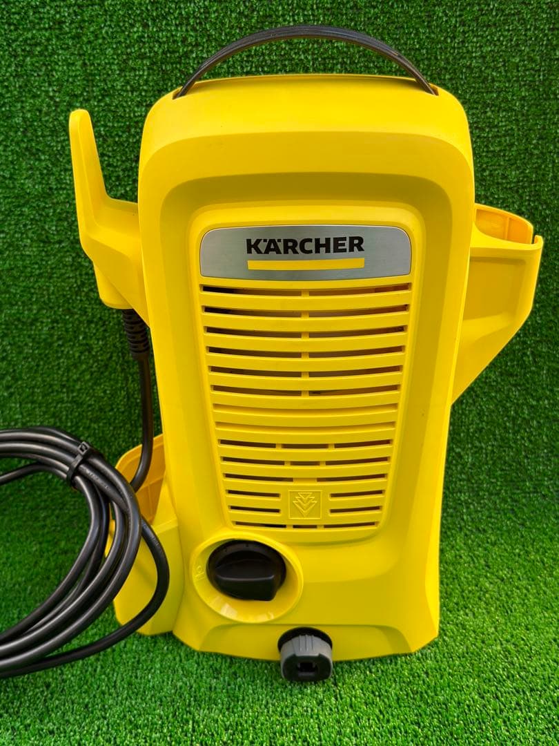 ケルヒャー　高圧洗浄機　K2 ユニバーサルエディション