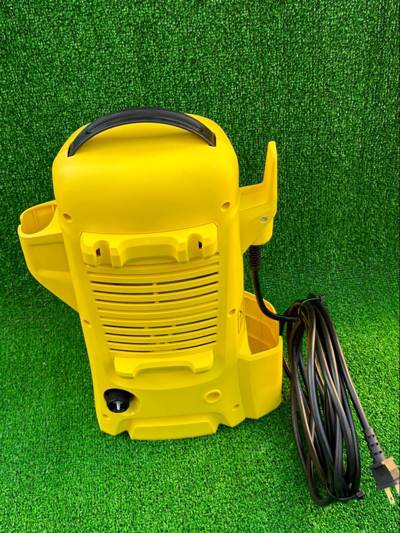 ケルヒャー　高圧洗浄機　K2 ユニバーサルエディション