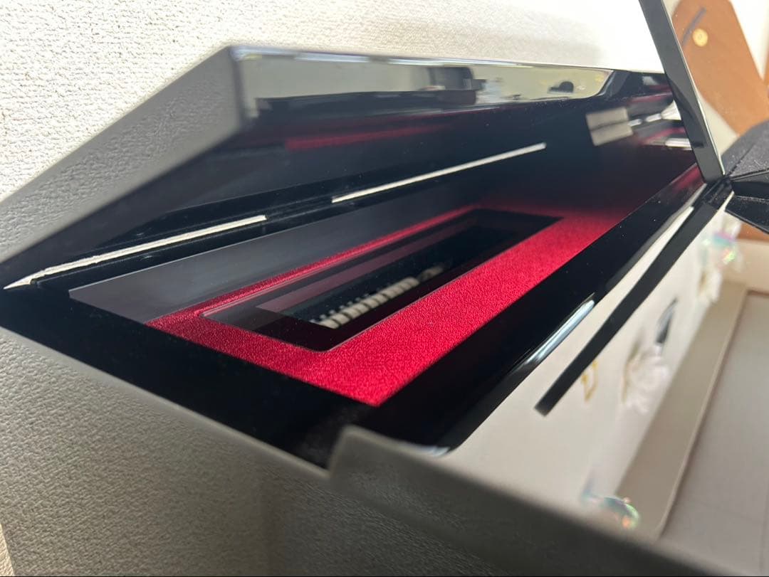 【2025年製】極美品 CASIO GP-1000 島村楽器限定 ハイブリッド