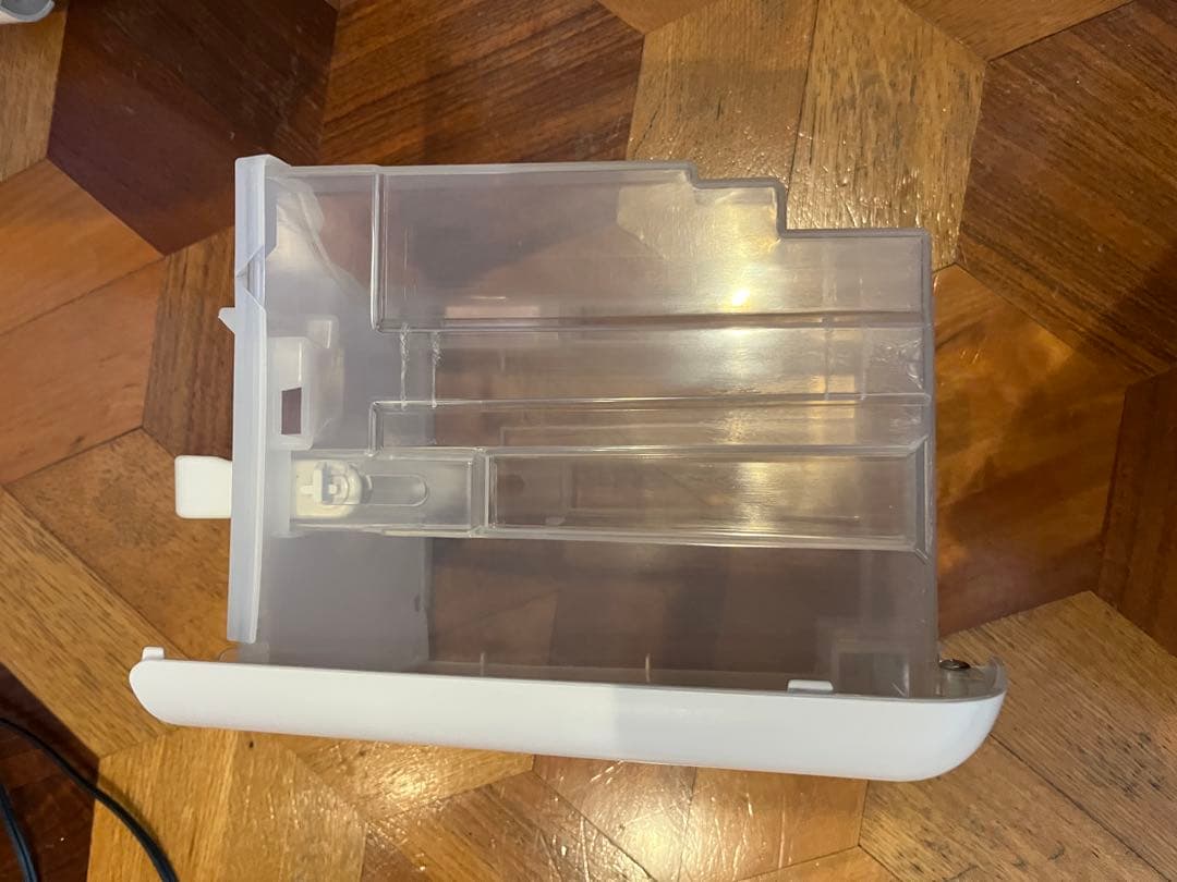 SHARP 16畳 プラズマクラスター 衣類乾燥除湿器 CV-J71-W 20年