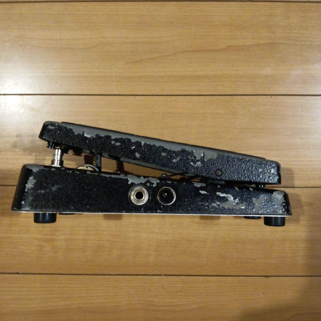 最終値下げ！JH-1 トゥルーバイパス仕様 ジミヘンワウ 動作良好 ワウペダル