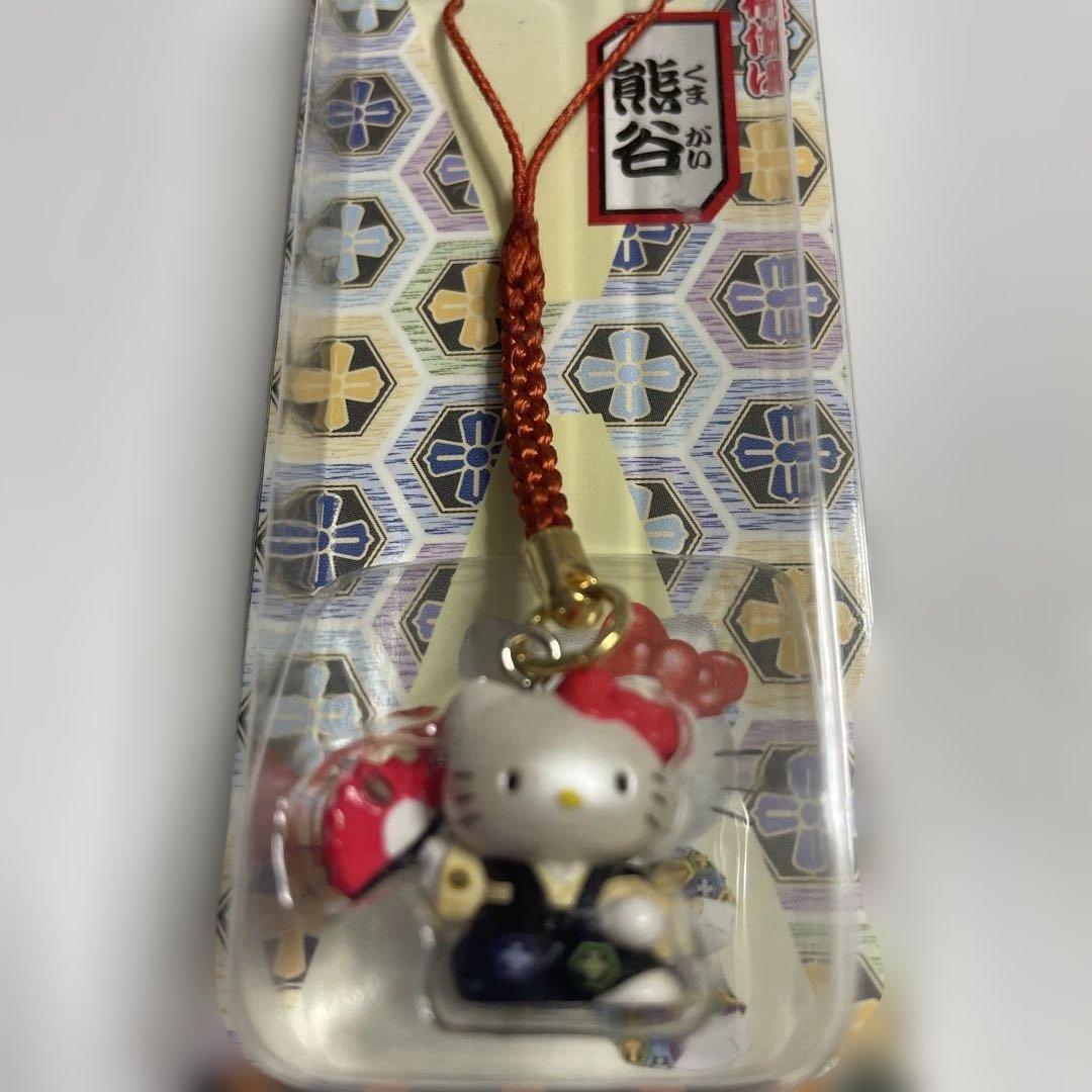 歌舞伎キティ 9役コンプ レア 日本限定 レトロ ご当地キティ