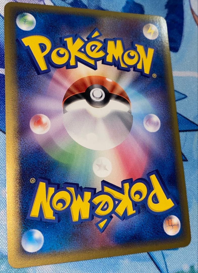 ポケモンカード（良品）ラティアス　δ-デルタ種