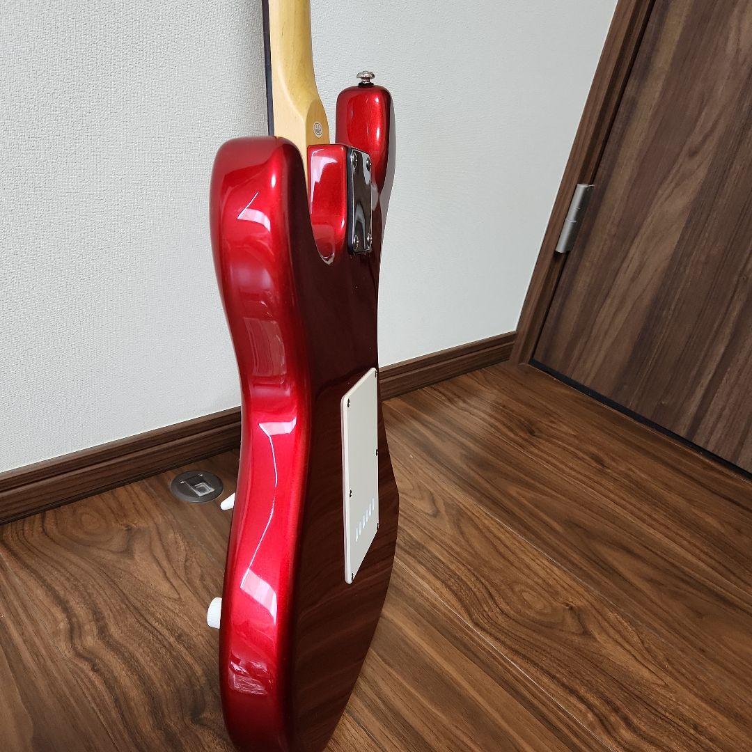 MAVISストラトタイプ おまけ付き