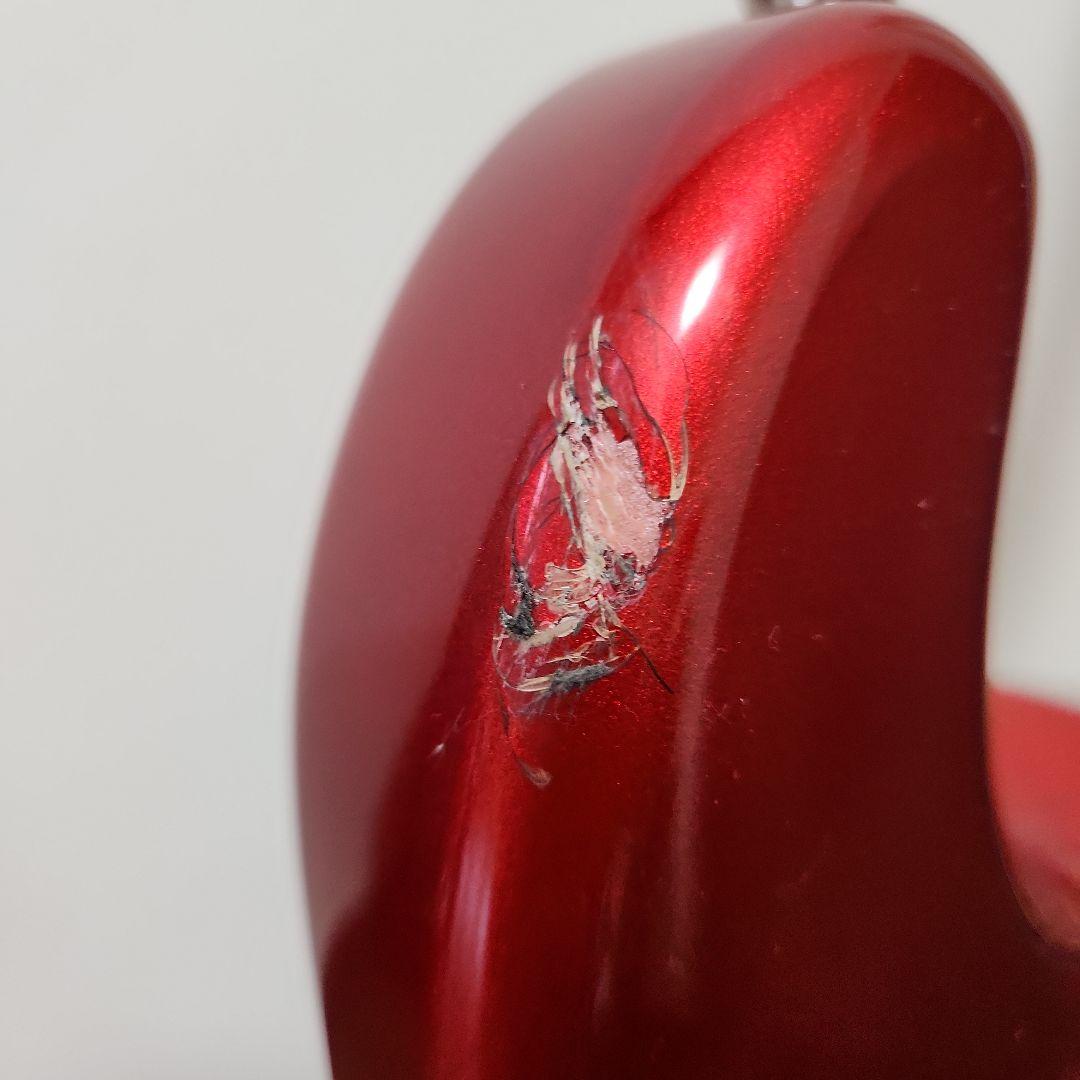 MAVISストラトタイプ おまけ付き