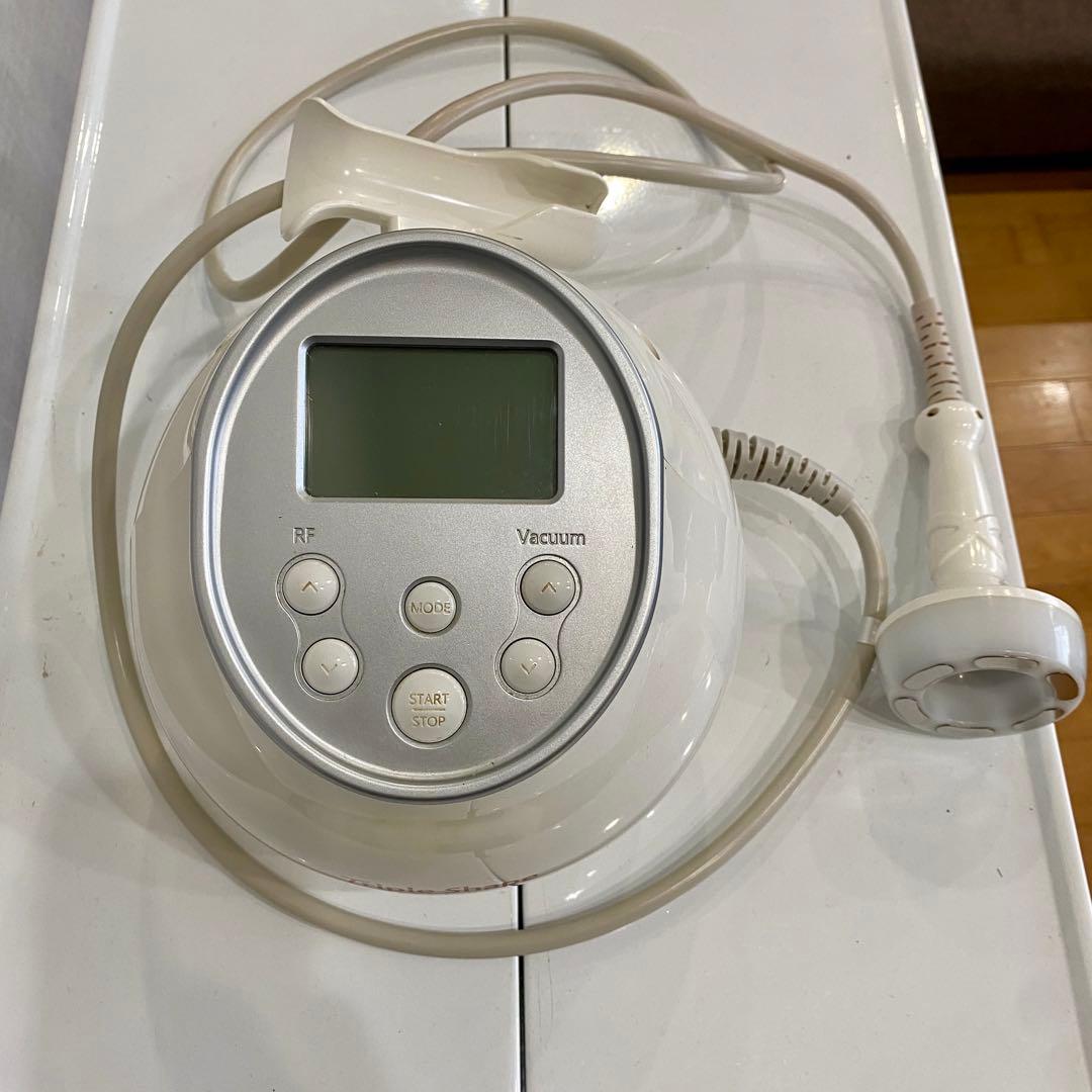 Triple Shape CizLabo RF ヴァキューム 美容機器92%割引