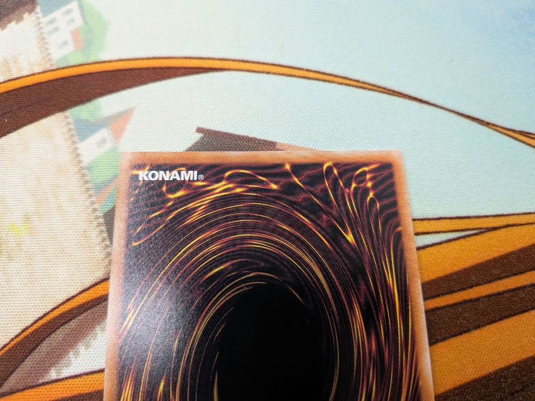 遊戯王霊王の波動×2ドミナスインパルス　25th　QCレア　クオシク　クウォシク