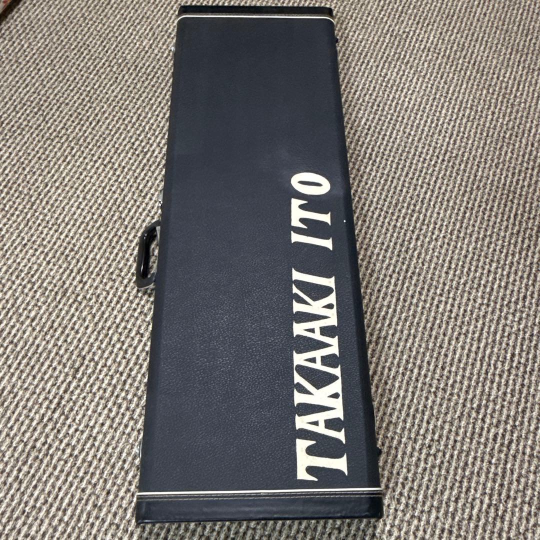 GRECO GO900 speed way 1979年製