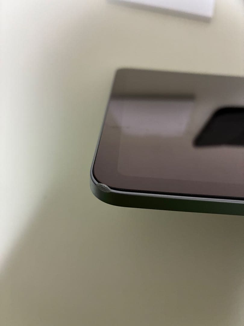 美品　iPad Air M3 第7世代 Wi-Fi 128GB 11インチ