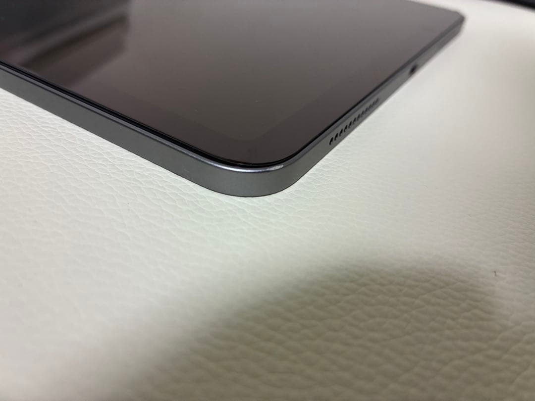 美品　iPad Air M3 第7世代 Wi-Fi 128GB 11インチ