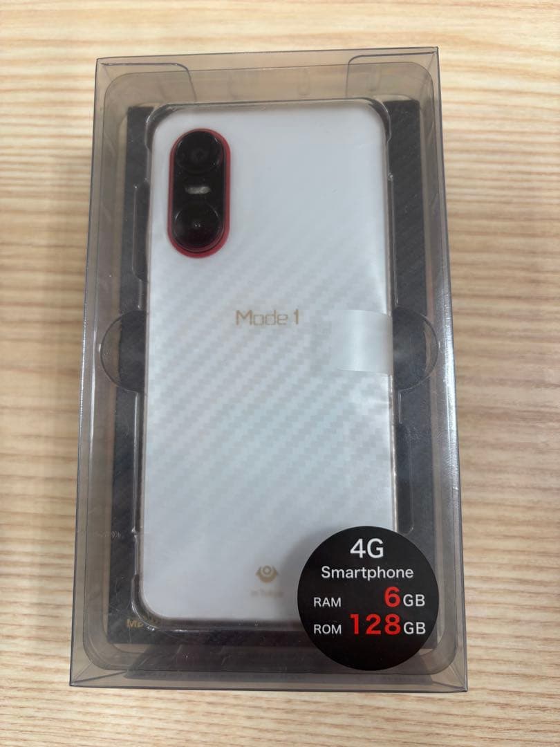 Model 1 Pocket (MD-07P) スマートフォン本体