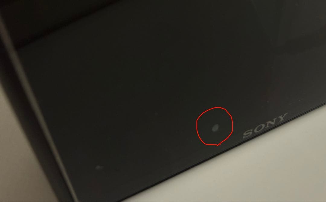 Sony Cyber-shot DSC-RX100M3 純正ケース付き