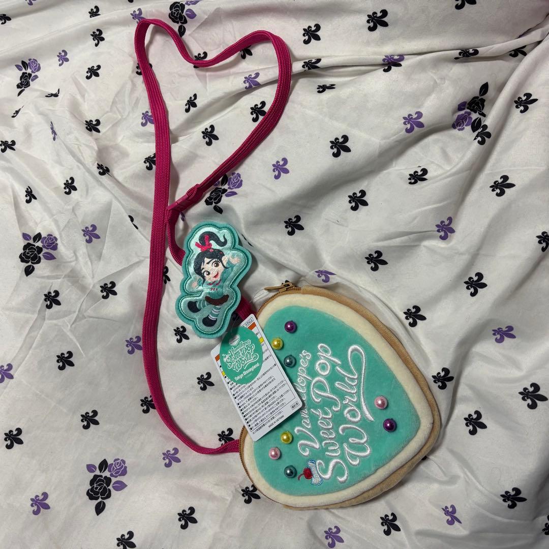 ぬいぐるみ　デイジー　ミニー ディズニー　カチューシャ　ヴァネロペ　パルパルーザ