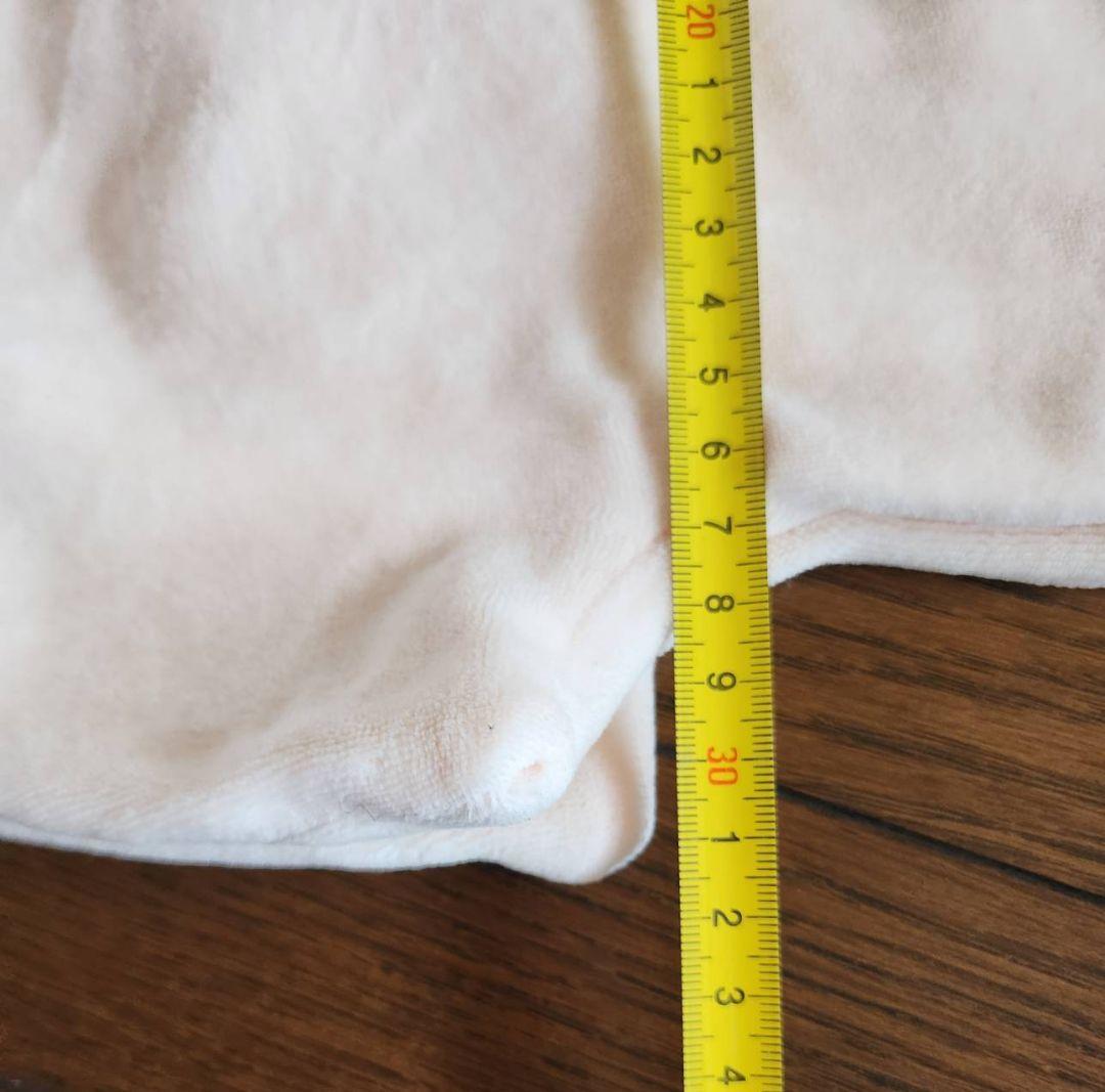 【希少】ロッタちゃん　超特大　バムセ　ぬいぐるみ