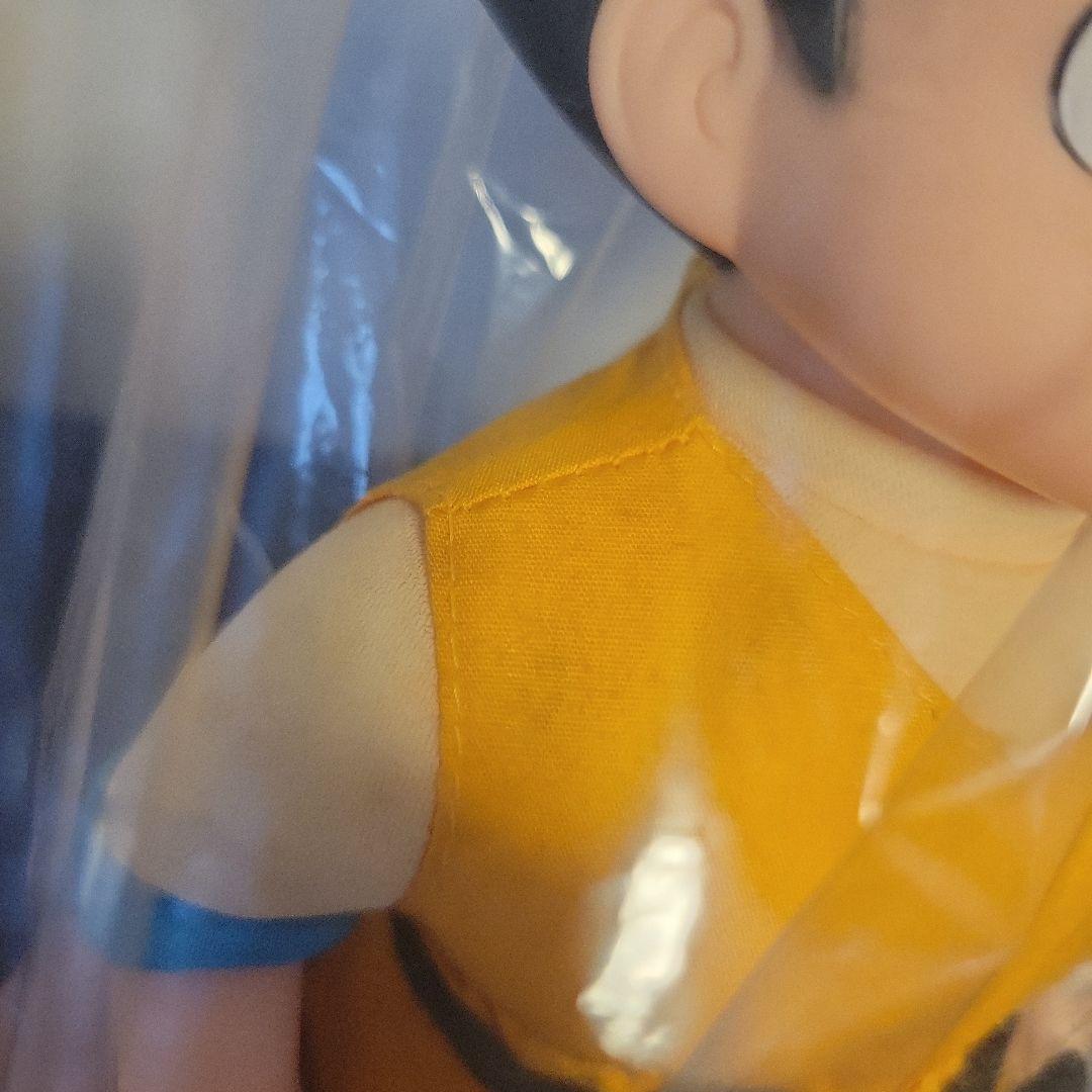 ドラゴンボール　ファンキーペット　孫悟空　フィギュア