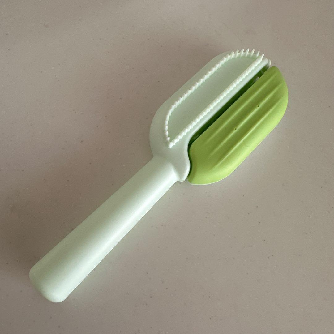 ペット用コーム ペット用ノットリムーバーブラシ