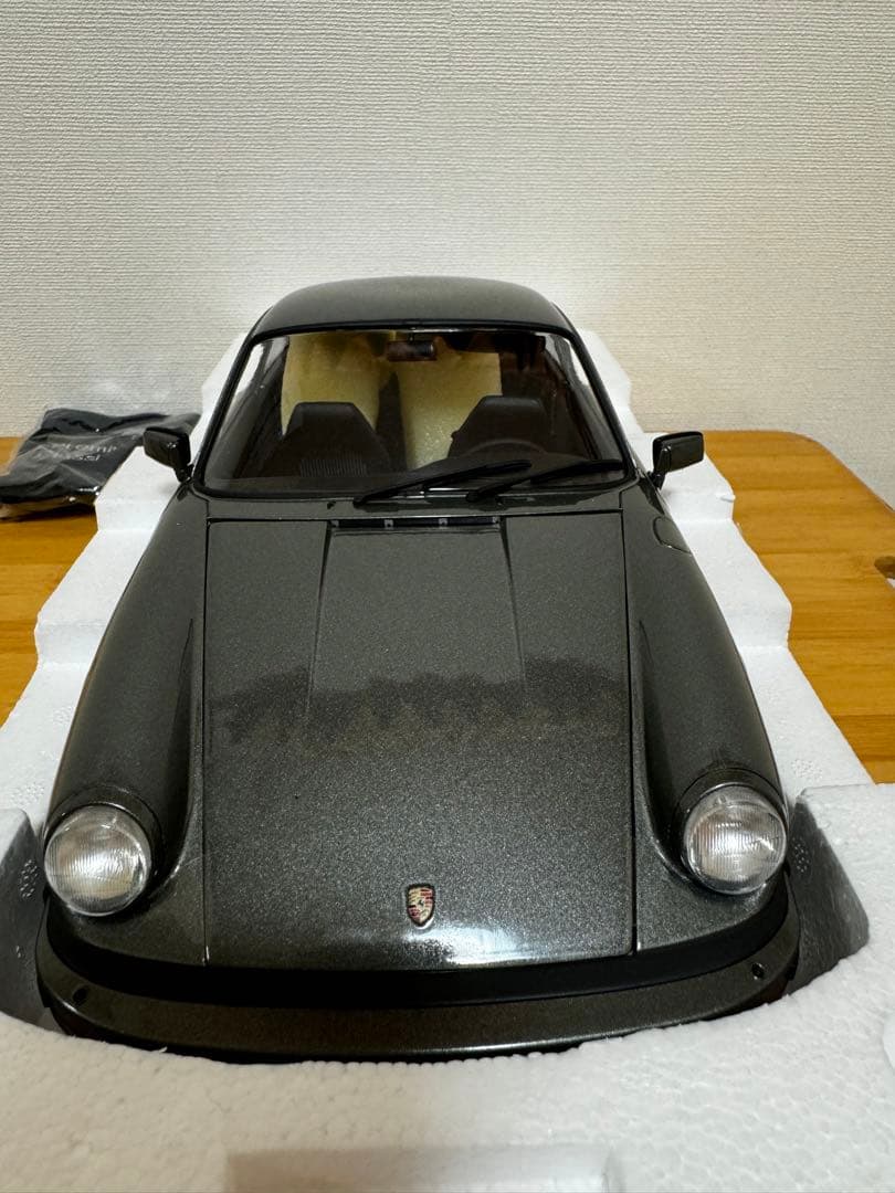 Premium ClassiXXs 1/12 Porsche 911 限定500