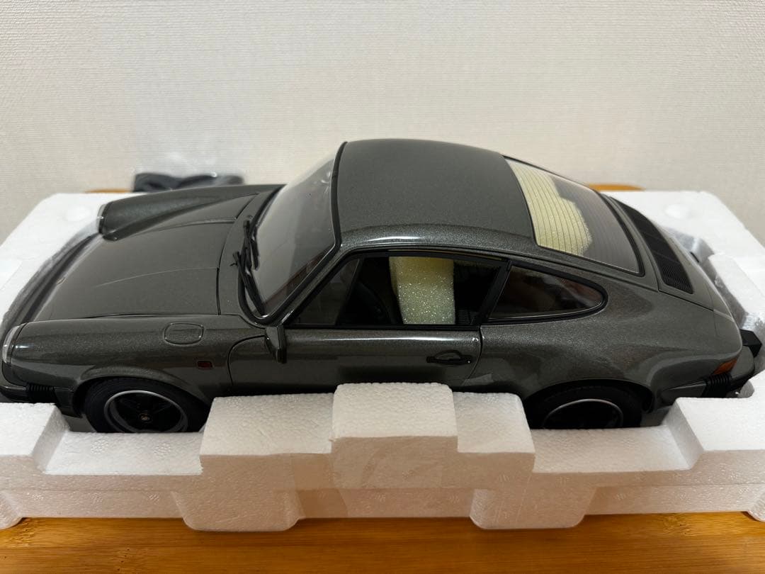 Premium ClassiXXs 1/12 Porsche 911 限定500