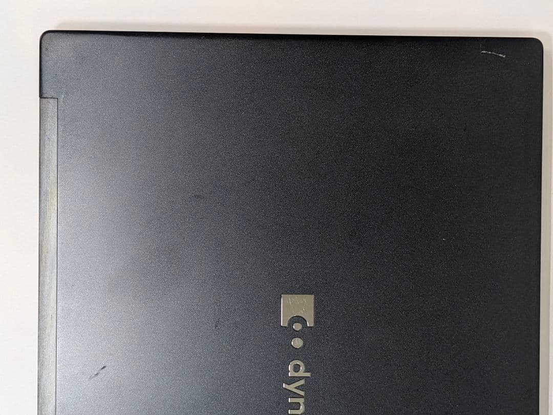 第11世代Core i5 Dynabook G83/HS 001