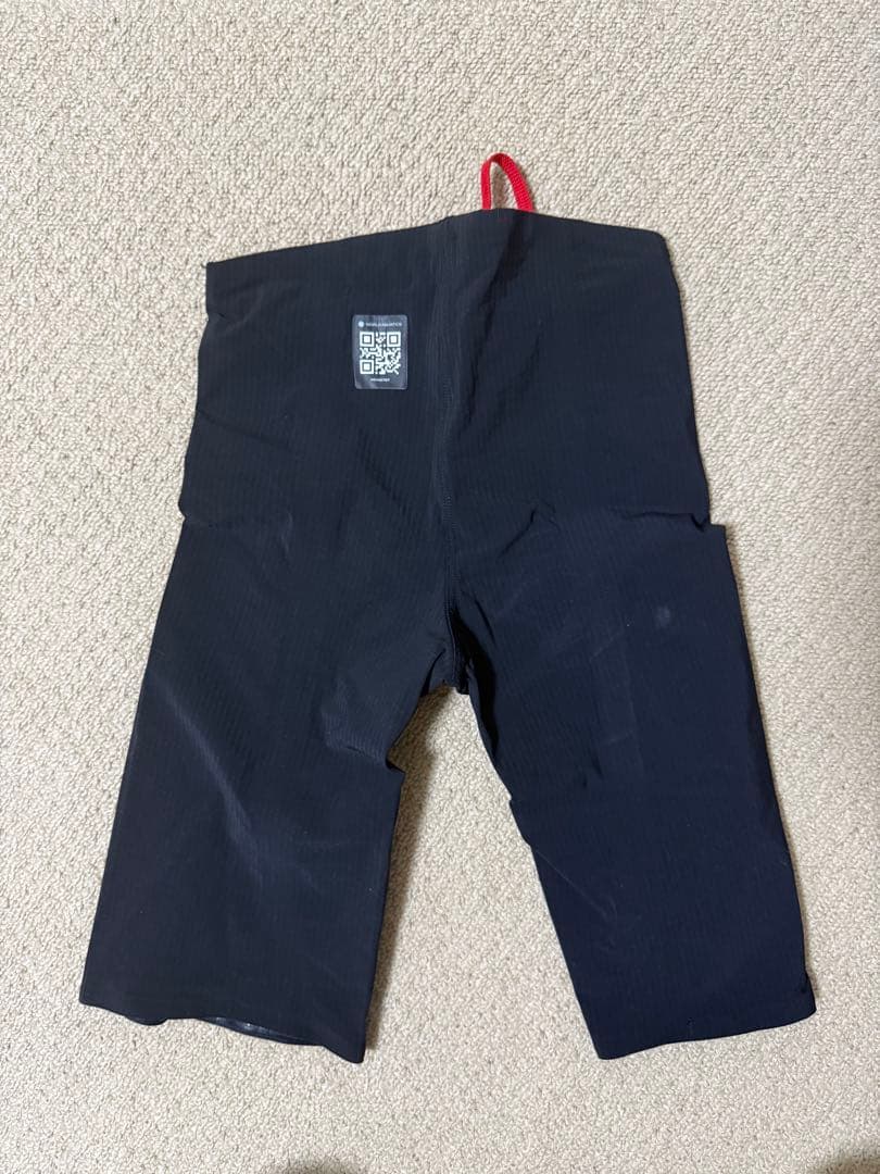 水着・ラッシュガード MIZUNO GX SONIC 6 CR