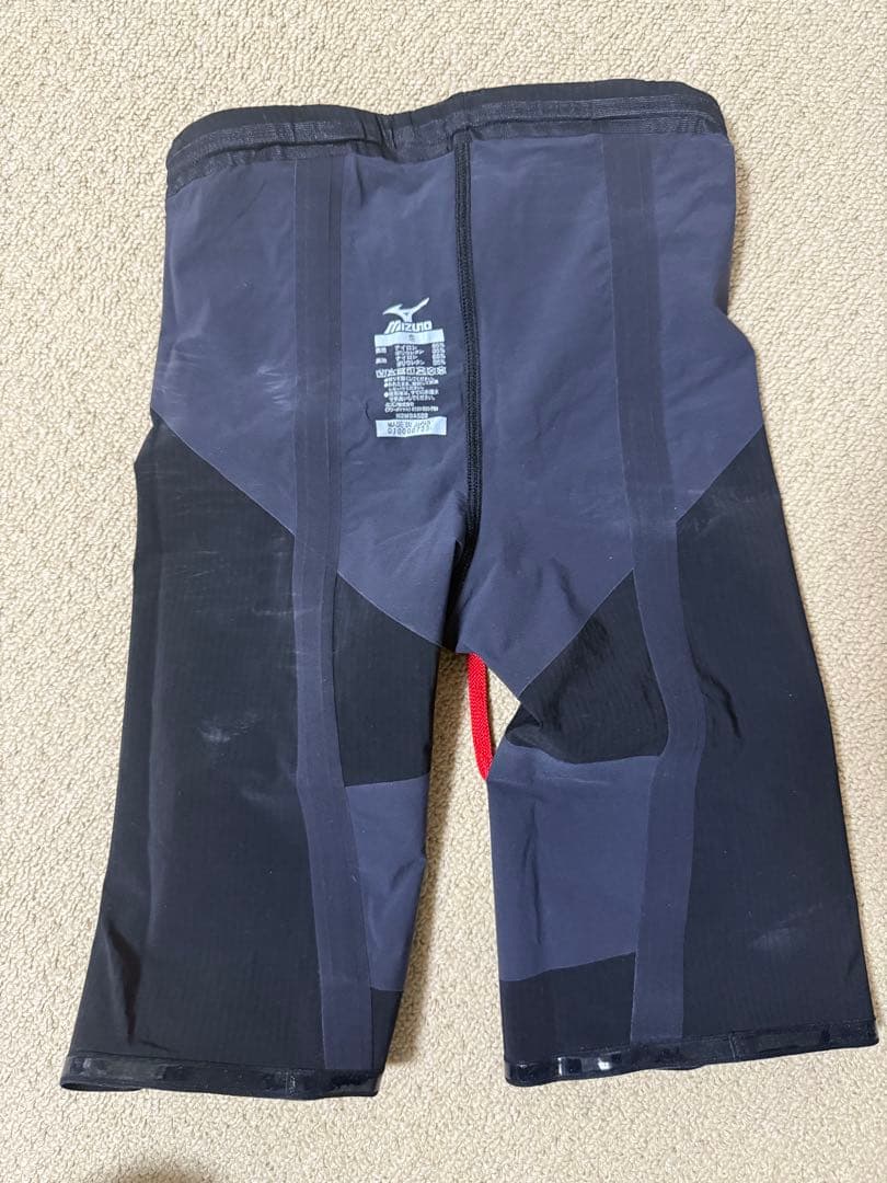 水着・ラッシュガード MIZUNO GX SONIC 6 CR