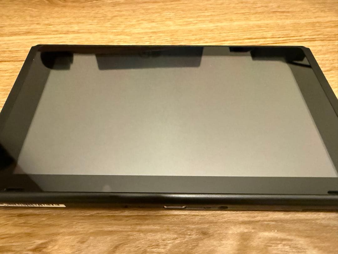 【土日値下げ中】Nintendo Switch 本体 セット　箱あり