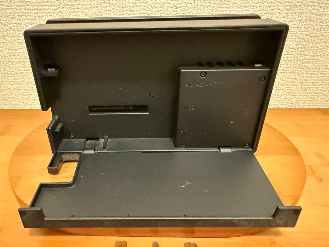 【土日値下げ中】Nintendo Switch 本体 セット　箱あり