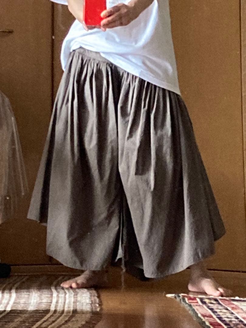 キャピタルアミッシュパンツ