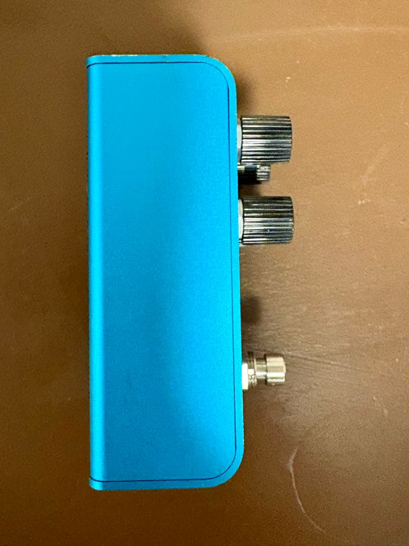 Strymon cloudburst ギターエフェクター