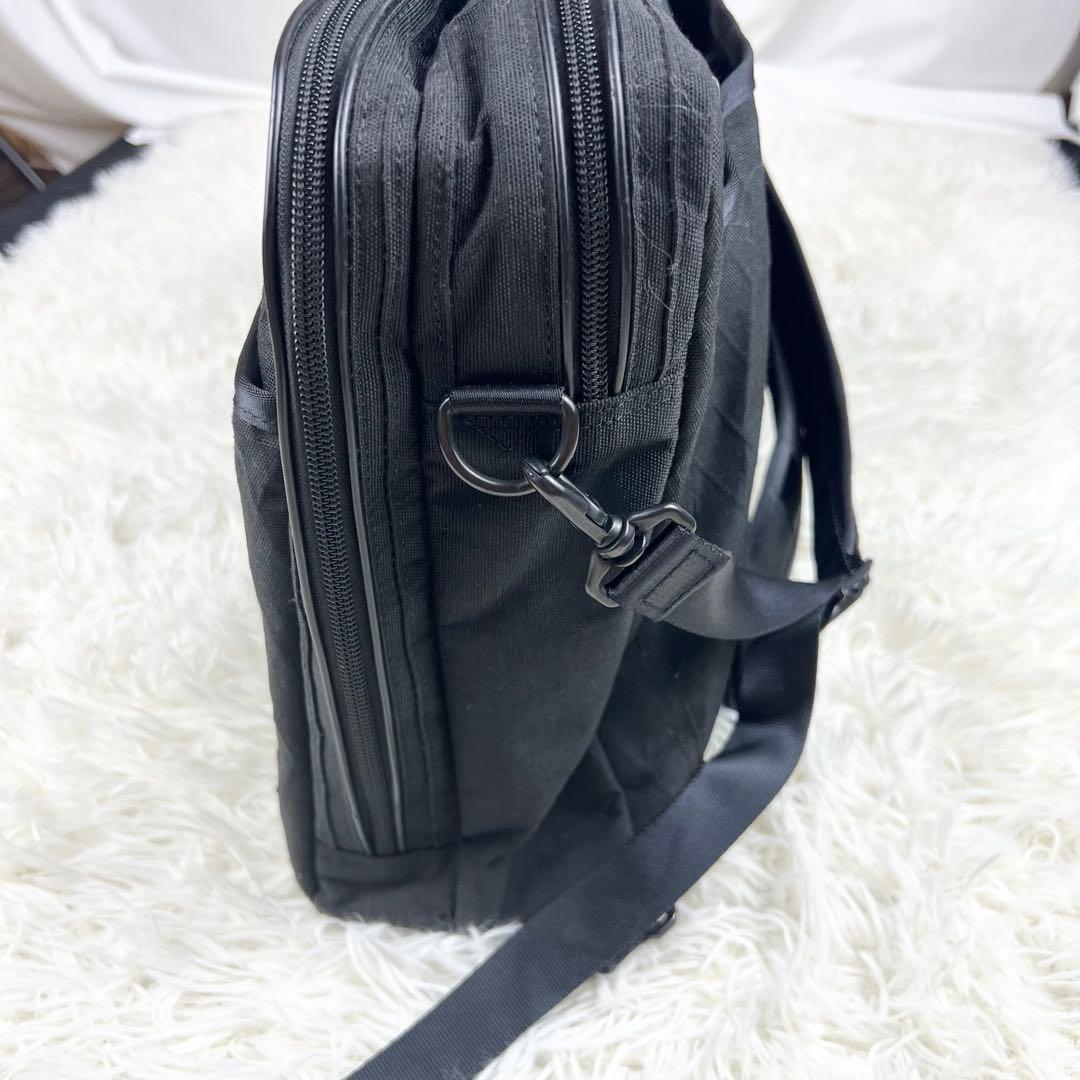 PORTER ポーター HEAT 3WAY リュック ビジネスバッグ