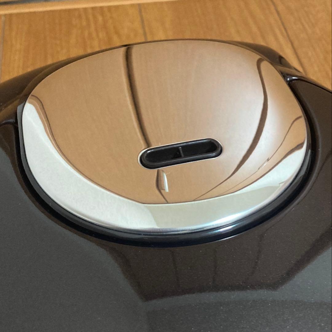 未使用 象印 圧力IH 炊飯ジャー 極め炊き NP-ZU10-TD 5.5合