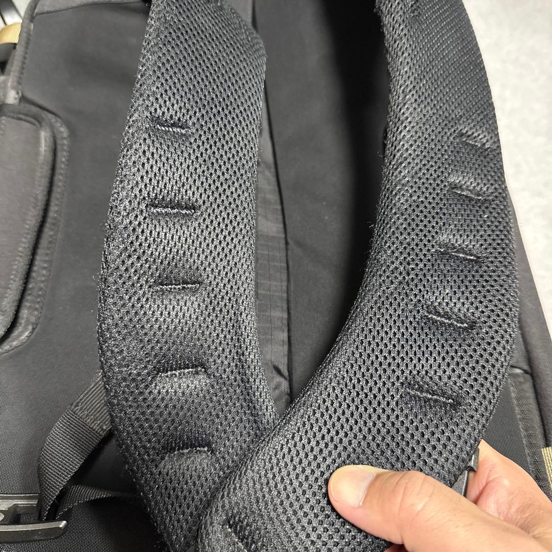 ブラックエンバー　フォージ30オプション付き