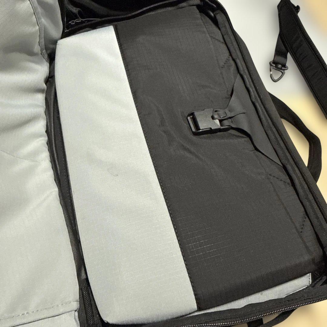 ブラックエンバー　フォージ30オプション付き