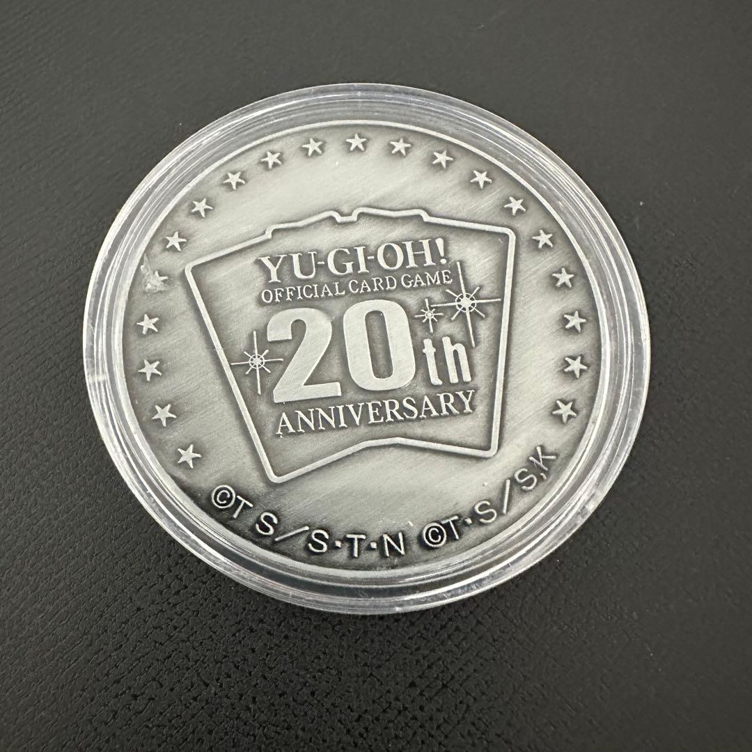 遊戯王　まとめ売り　20thオベリスクメダル付き