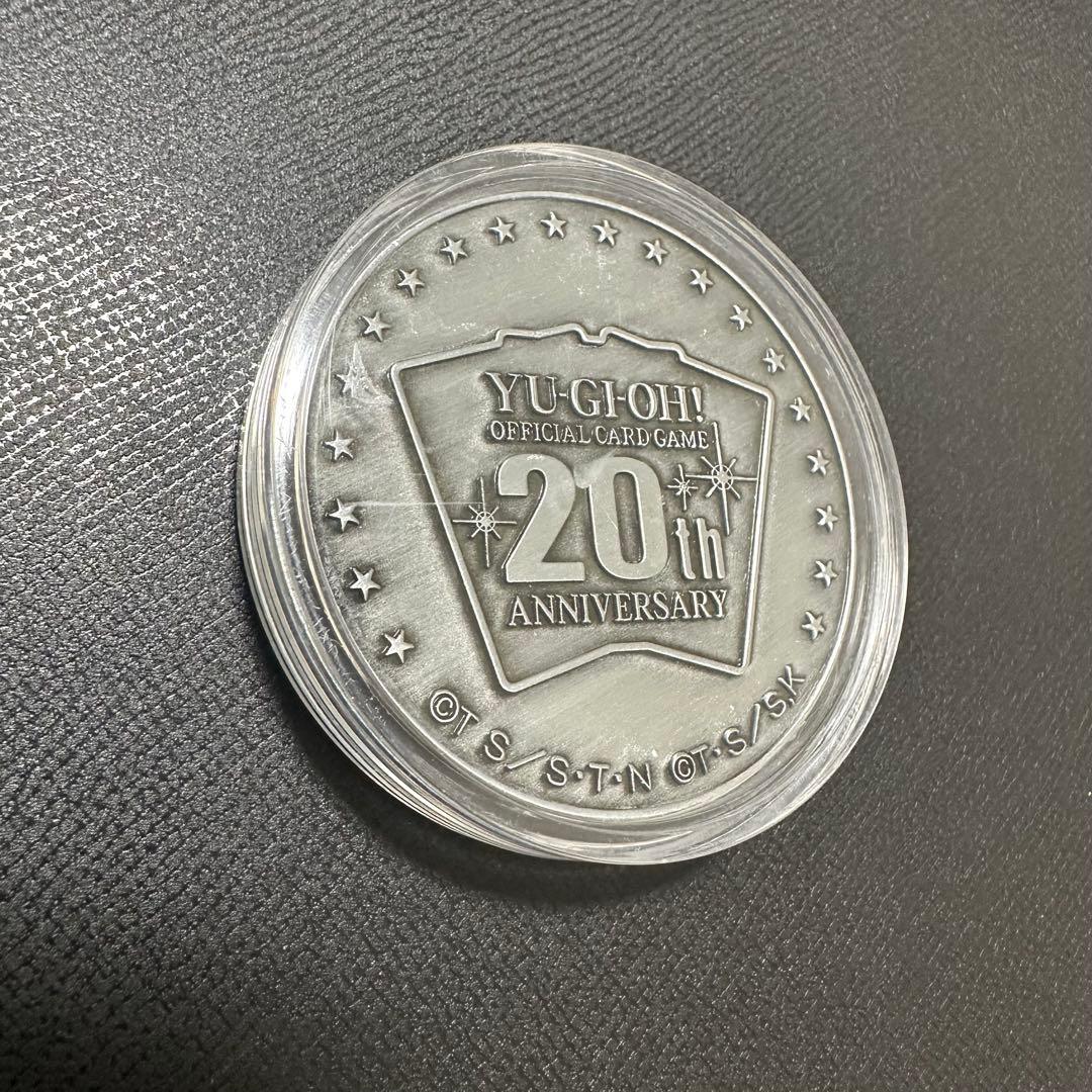 遊戯王　まとめ売り　20thオベリスクメダル付き