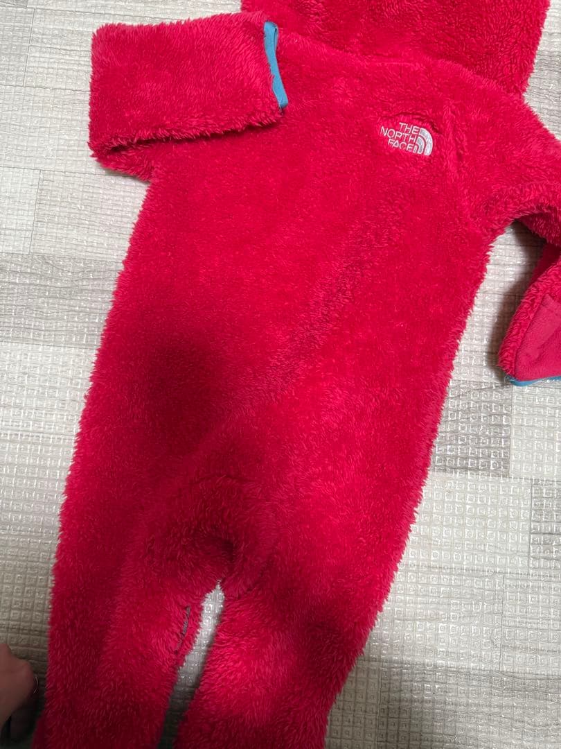 かわいい♡ピンクのベビーさな