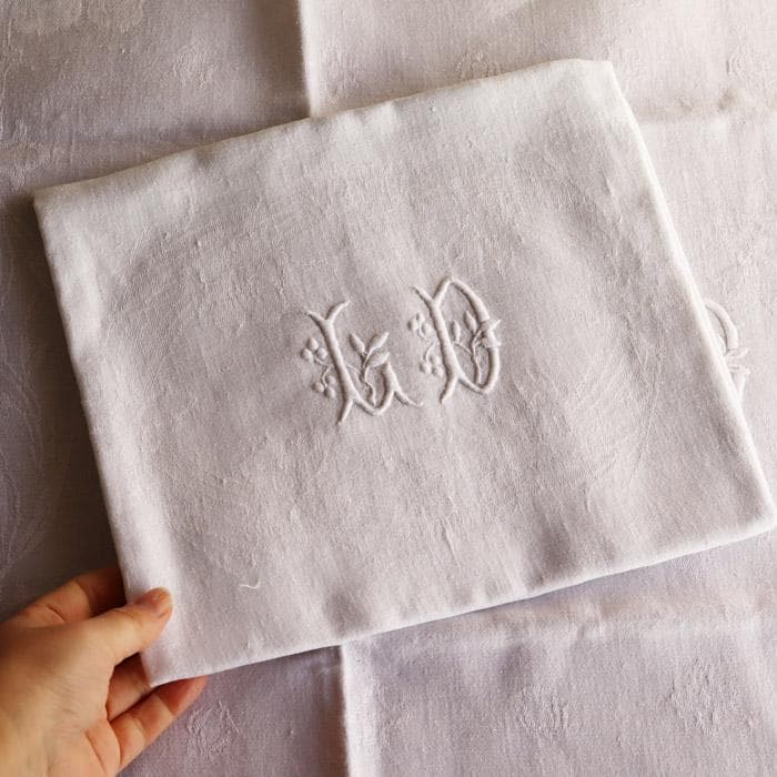 フランス雑貨マリン