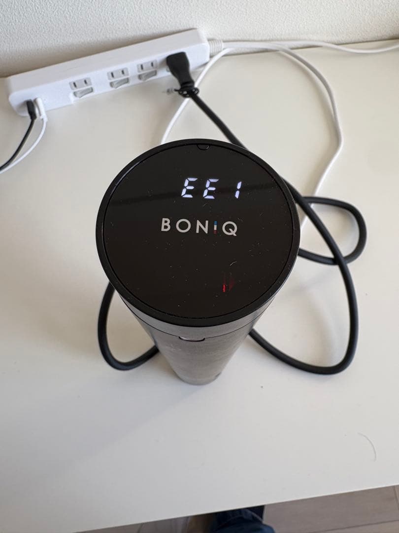 BONIQ 2.0 低温調理器 BNQ-10