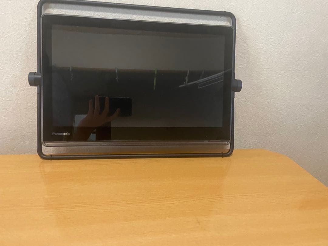 Panasonicプライベートビエラ15型 UN-15TD7D