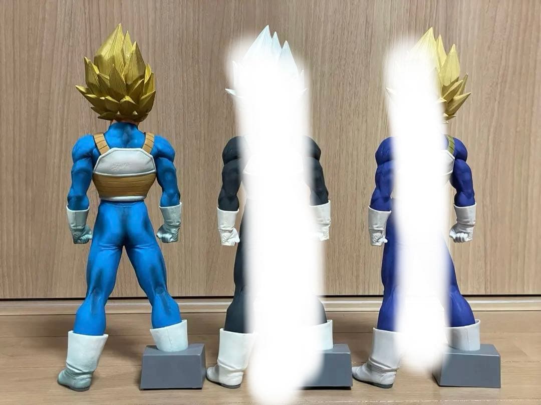 SMSP ベジータ　01