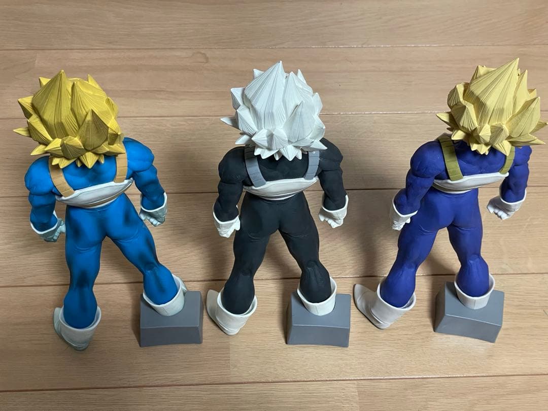 SMSP ベジータ　01