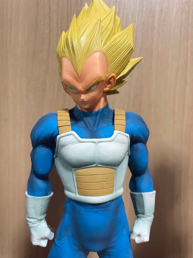 SMSP ベジータ　01