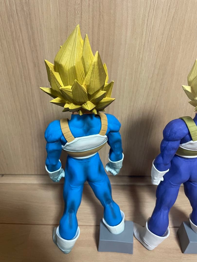 SMSP ベジータ　01