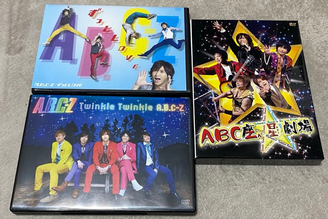 【 Man】出演作Blu-ray/DVDまとめ売り