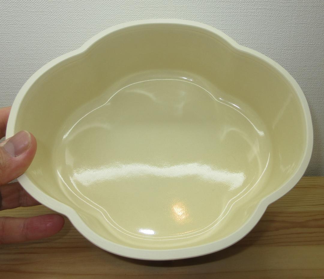 送料込【逢絢亭・新品】茶道具 食籠 喰篭 京焼 ツボツボの絵 手塚石雲 共箱入り