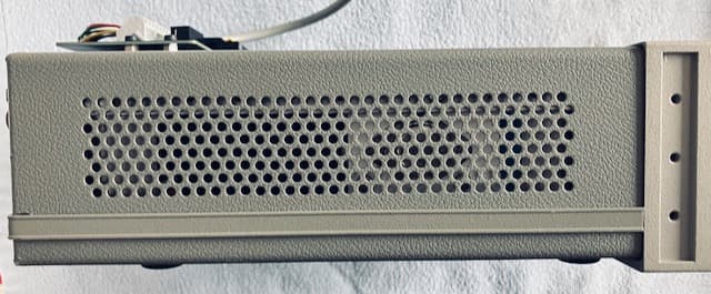 HP/Agilent 11713A アッテネータ/スイッチ・ドライバ