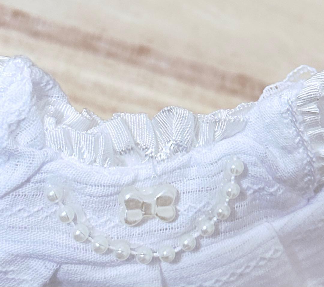 無属性ぬいぐるみ 10cm 服 セット