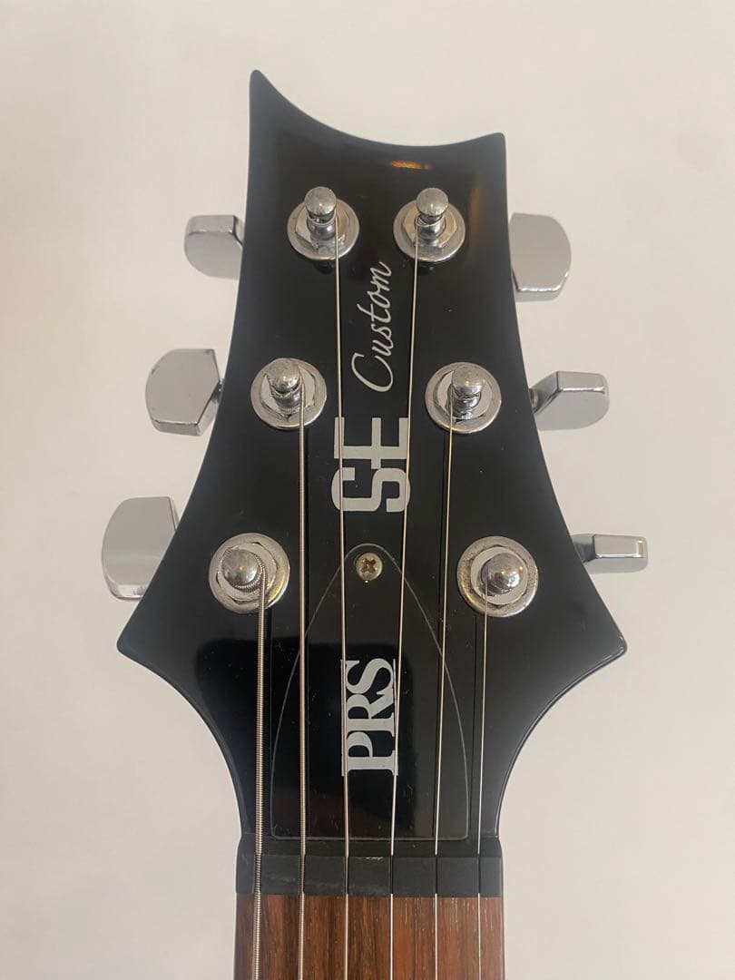 ギター PRS SE Custom 24