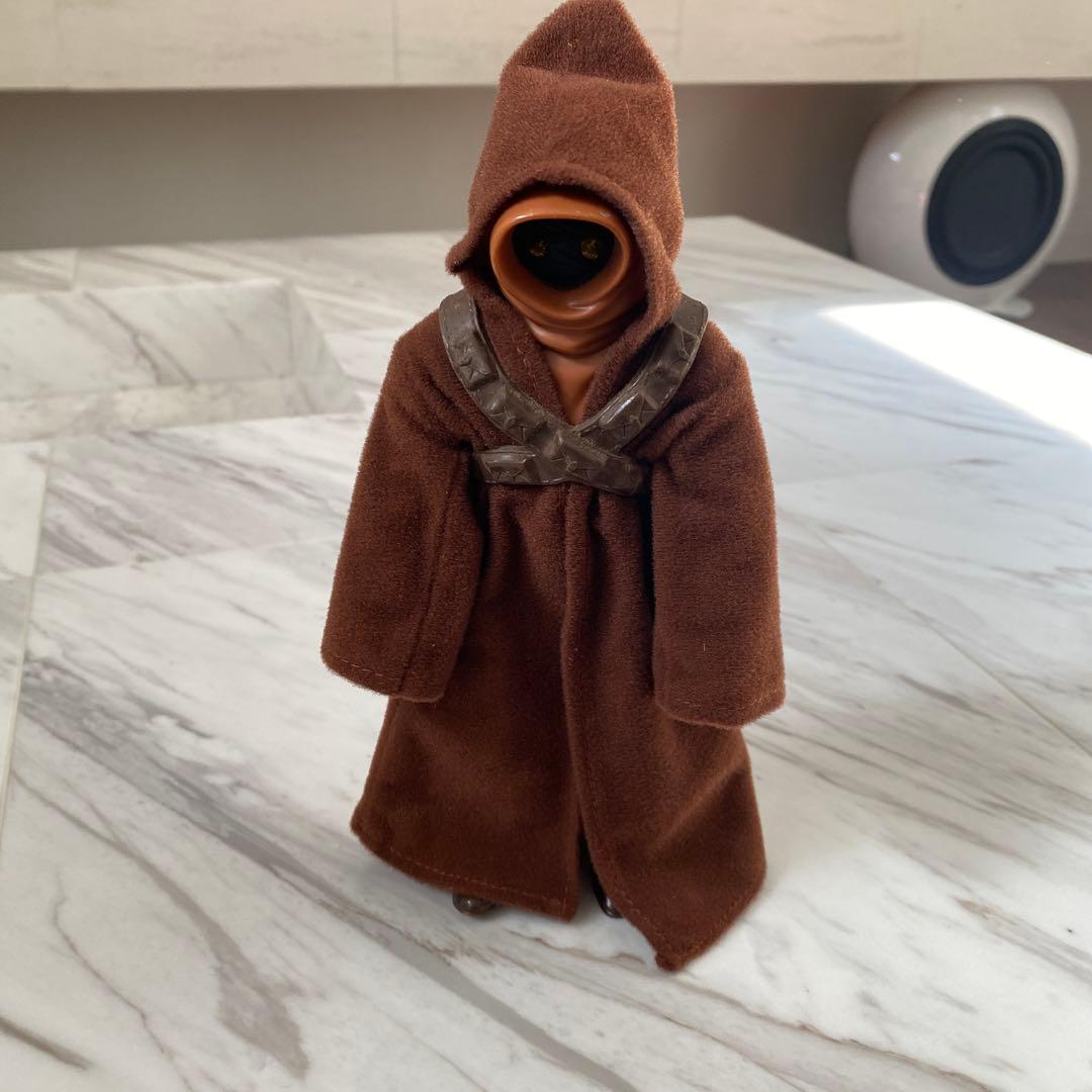 オールドケナー　ジャワ